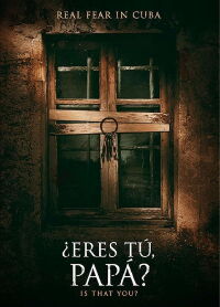 ¿Eres tú, papá? (2018)