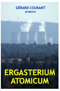 Ergasterium Atomicum (2021)