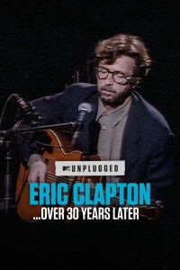 Eric Clapton - Unplugged (2025)