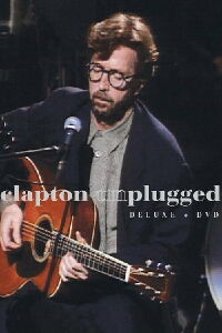 Eric Clapton Unplugged Deluxe Edition Rehearsal (1992)