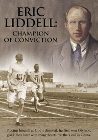 Eric Liddell: Champion of Conviction (2008)