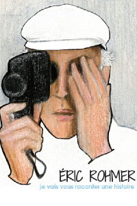 Eric Rohmer, je vais vous raconter une histoire (2018)