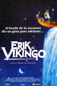Erik el vikingo (1989)
