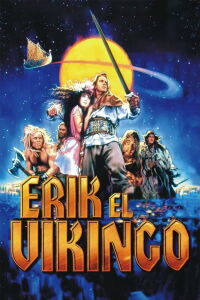 Erik el vikingo (1989)
