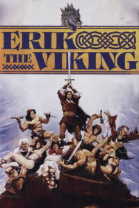 Erik the Viking (1989)