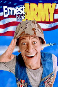 Ernest dans l'armée (1998)