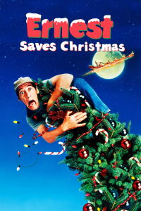 Ernest Le Père Noël est en prison (1988)
