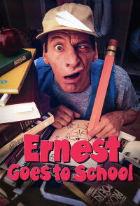 Ernest va à l'école (1994)