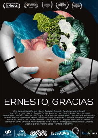 Ernesto, Gracias (2022)