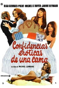 Erotic Confessions of a Bed (1973)
