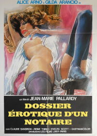 Erotic sex orgasm (1973)