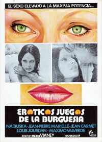 Eróticos juegos de la burguesía (1977)