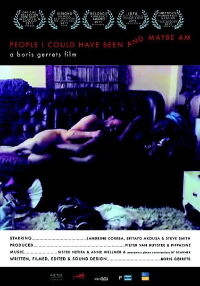Errances londoniennes (2010)