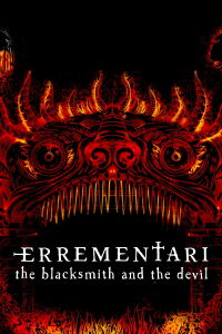 Errementari : le Forgeron et le Diable (2018)