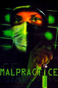 Error médico (2001)