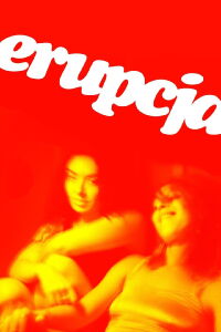 Eruption (2026)