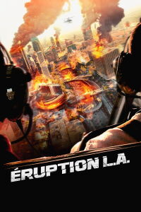 Éruption L.A. (2018)
