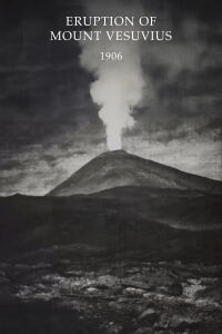 Eruption of Mount Vesuvius (1906)
