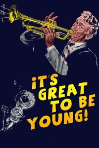 Es grande ser joven (1956)