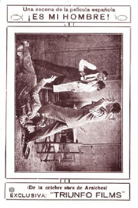 Es mi hombre (1927)