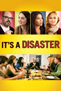 Es un desastre (2013)