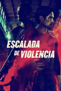 Escalada de violencia (2023)