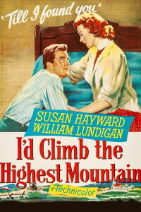 Escalaré la montaña más alta (1951)
