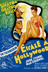 Escale à Hollywood (1945)