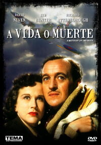 Escalera al cielo (1946)