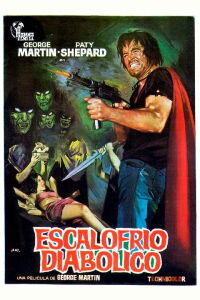 Escalofrío diabólico (1972)