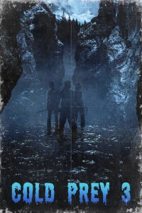Escalofrío III (2010)