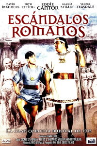 Escándalos Romanos (1933)