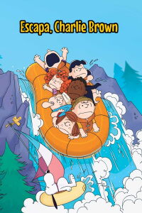Escapa, Charlie Brown (1977)
