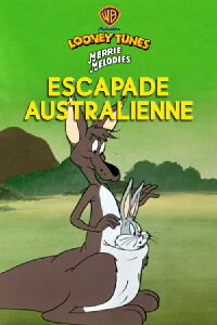 Escapade australienne (1950)