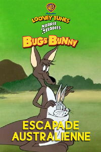 Escapade australienne (1950)