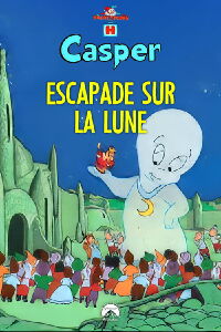 Escapade Sur La Lune (1954)
