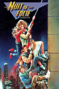 Escapades d'un soir (1987)