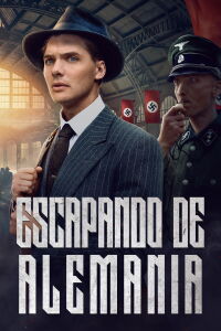 Escapando de Alemania (2024)
