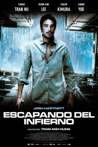 Escapando del infierno (2009)