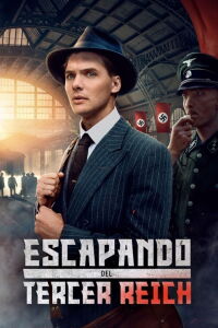 Escapando del Tercer Reich (2024)