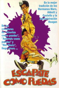 Escápate como puedas (1992)