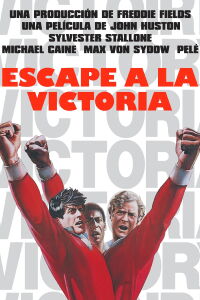 Escape a la victoria (1981)