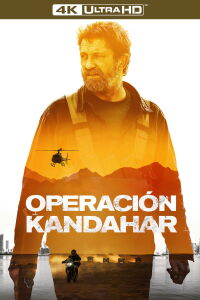 Escape bajo fuego (2023)