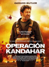 Escape bajo fuego (2023)