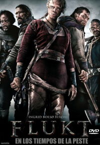 Escape (2012)