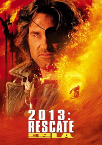 Escape de Los Ángeles (1996)