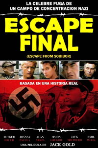 Escape de Sobibor (1987)