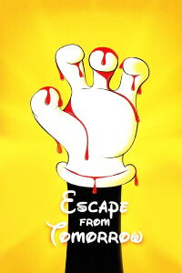 Escape del mañana (2013)