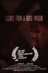 Escape from a Good Prison (2021)