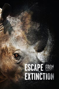 Escape from Extinction (2021)